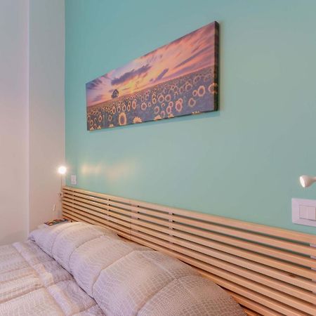 B&B Bentivogli Bologna Luaran gambar