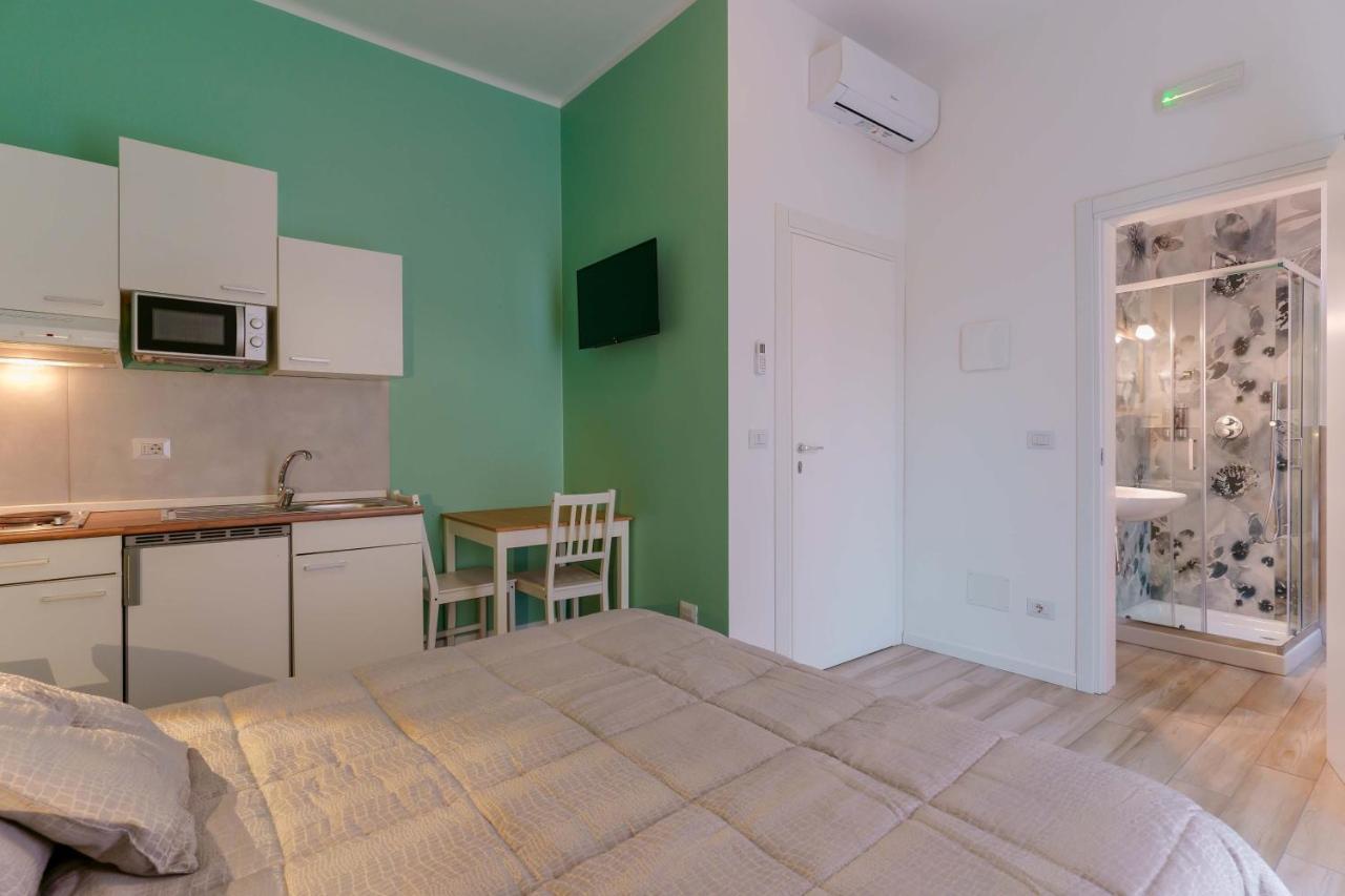 B&B Bentivogli Bologna Luaran gambar