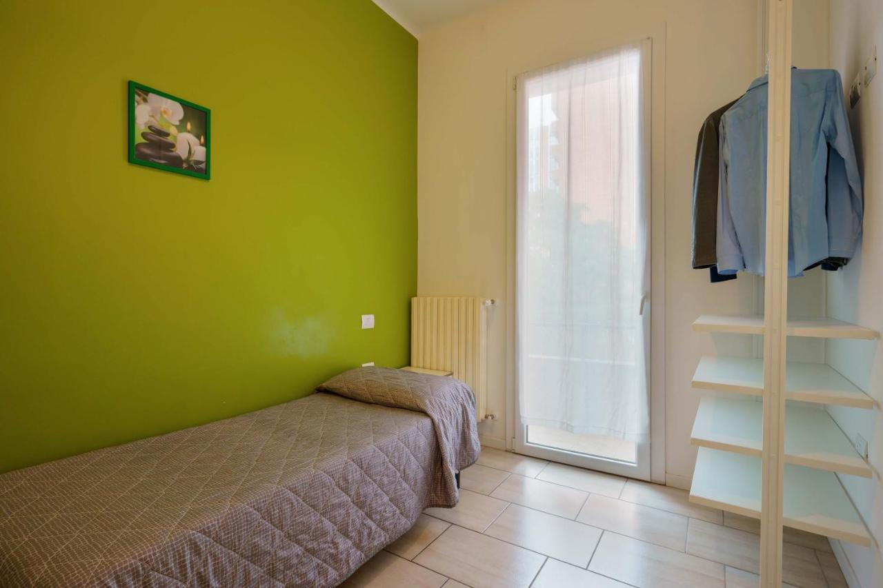 B&B Bentivogli Bologna Luaran gambar