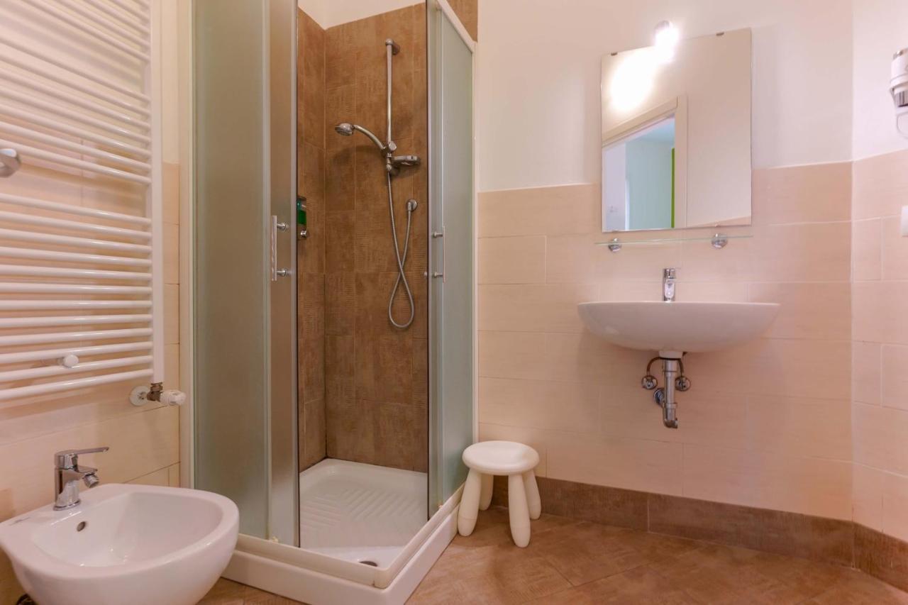 B&B Bentivogli Bologna Luaran gambar