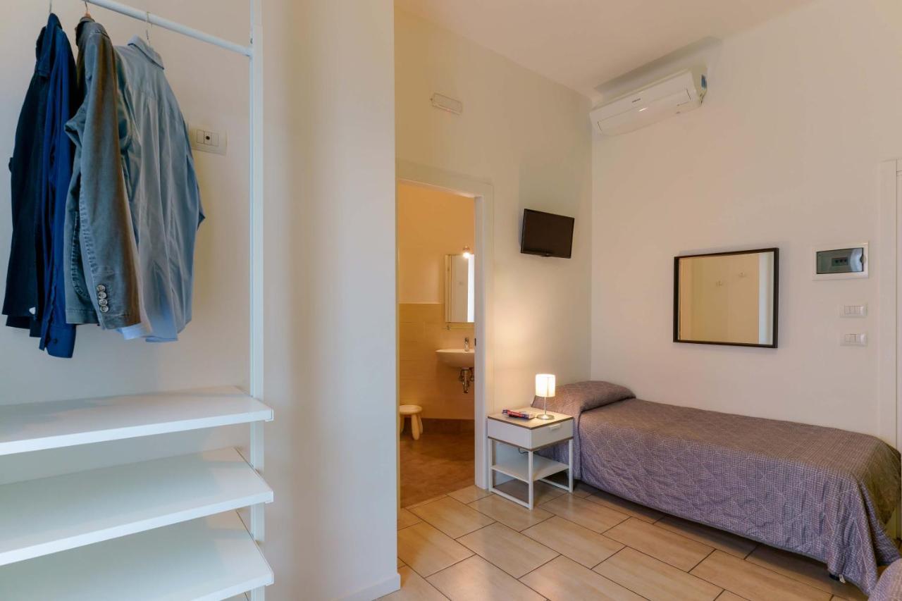 B&B Bentivogli Bologna Luaran gambar